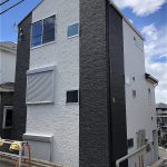 （おかげさまでご成約となりました）【新築戸建】☆板橋区西台☆