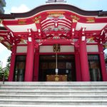 鳴子富士浅間神社
